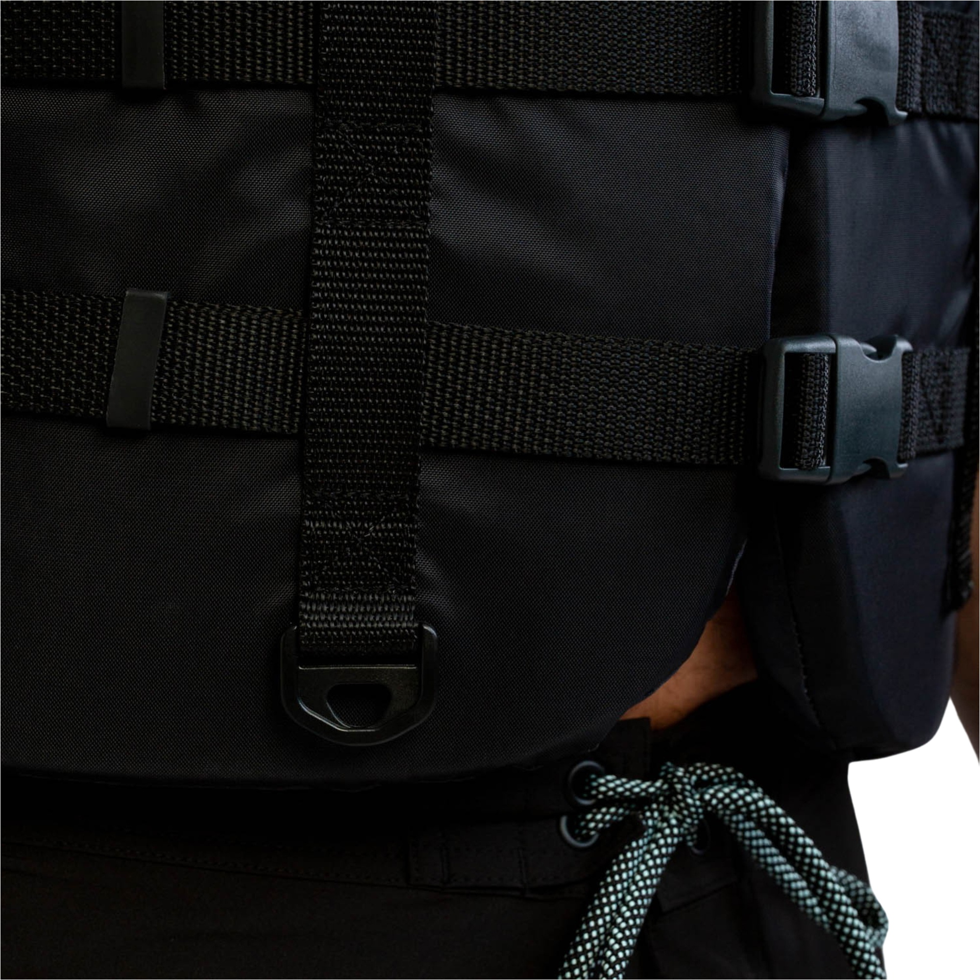 2026 Jobe Unisex Dual Vest 244823023 - Black